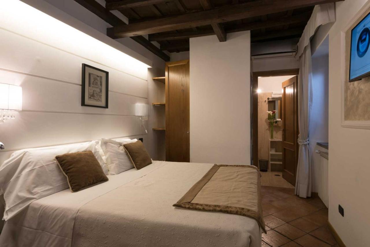 Hotel Duca D'alba - Chateaux & Collection
