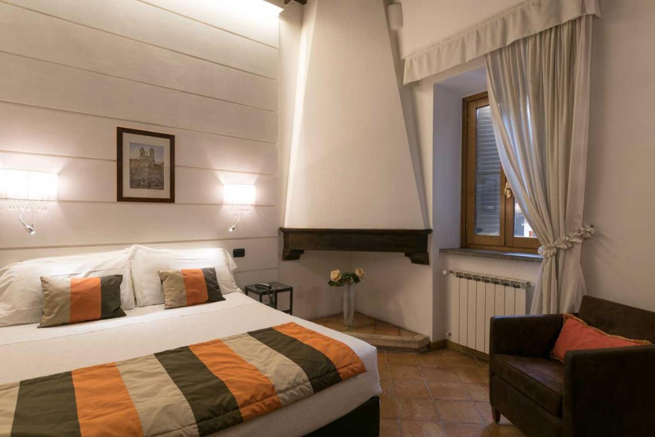 Duca D'alba - Chateaux & Collection 4*
