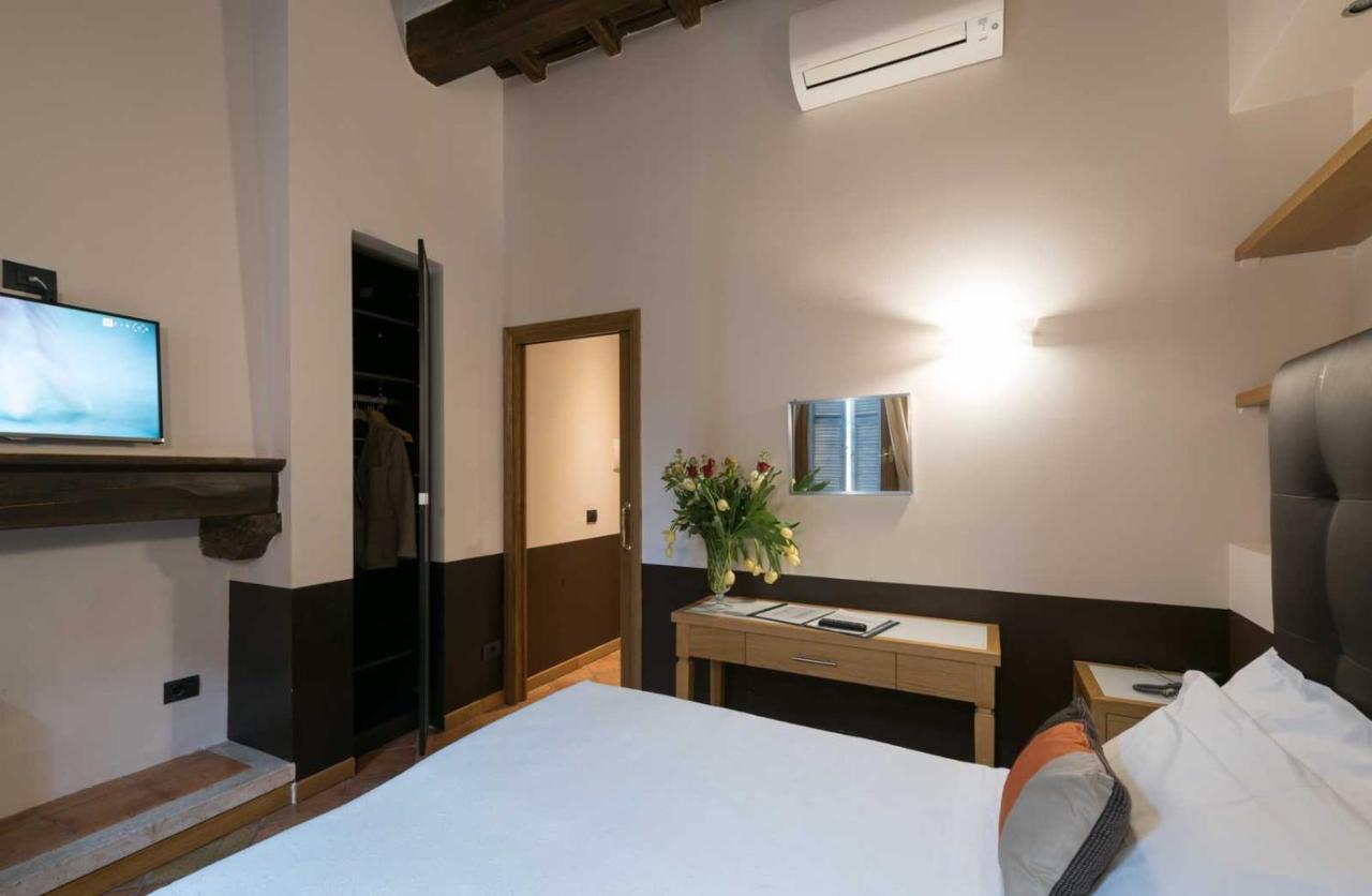 Hotel Duca D'alba - Chateaux & Collection