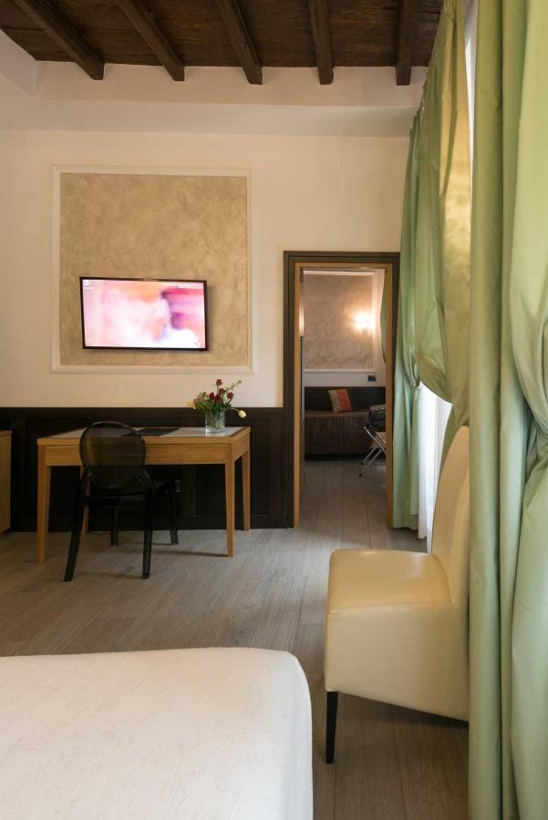 Duca D'alba - Chateaux & Collection Hotel 4*