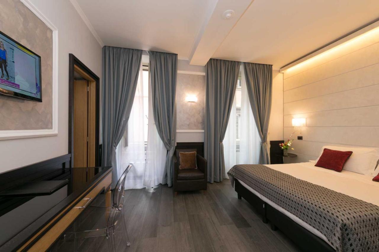 Duca D'alba - Chateaux & Collection Roma