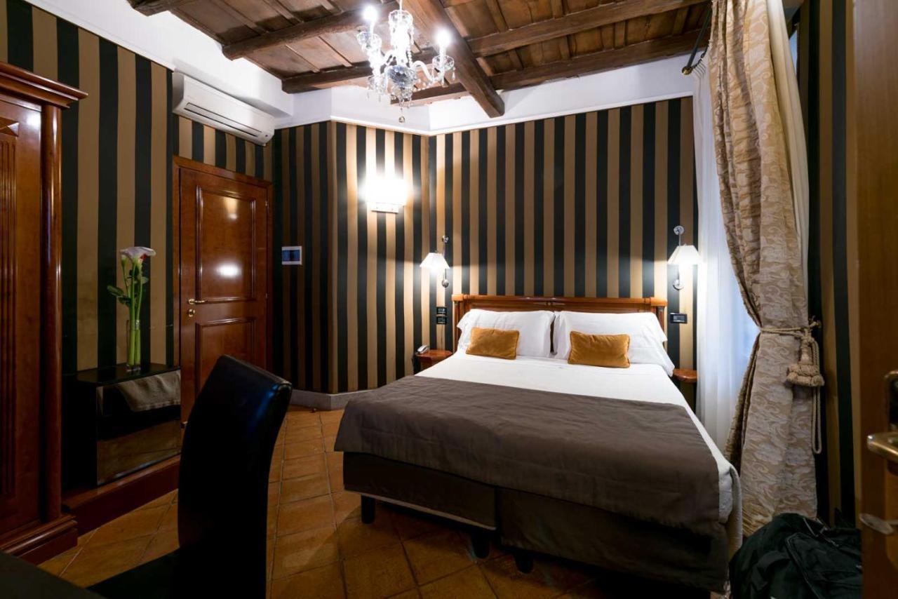 Duca D'alba - Chateaux & Collection Hotel