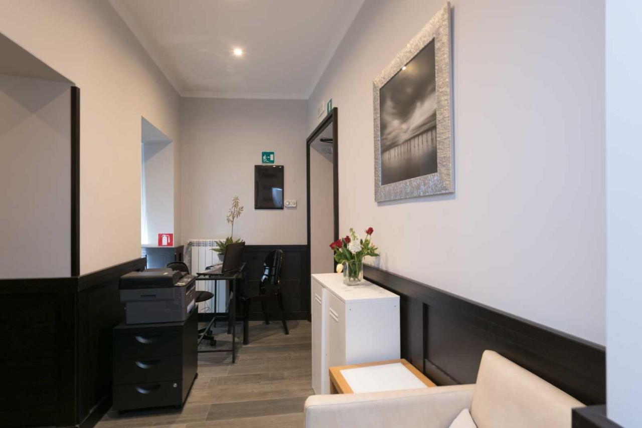 Duca D'alba - Chateaux & Collection 4* Roma