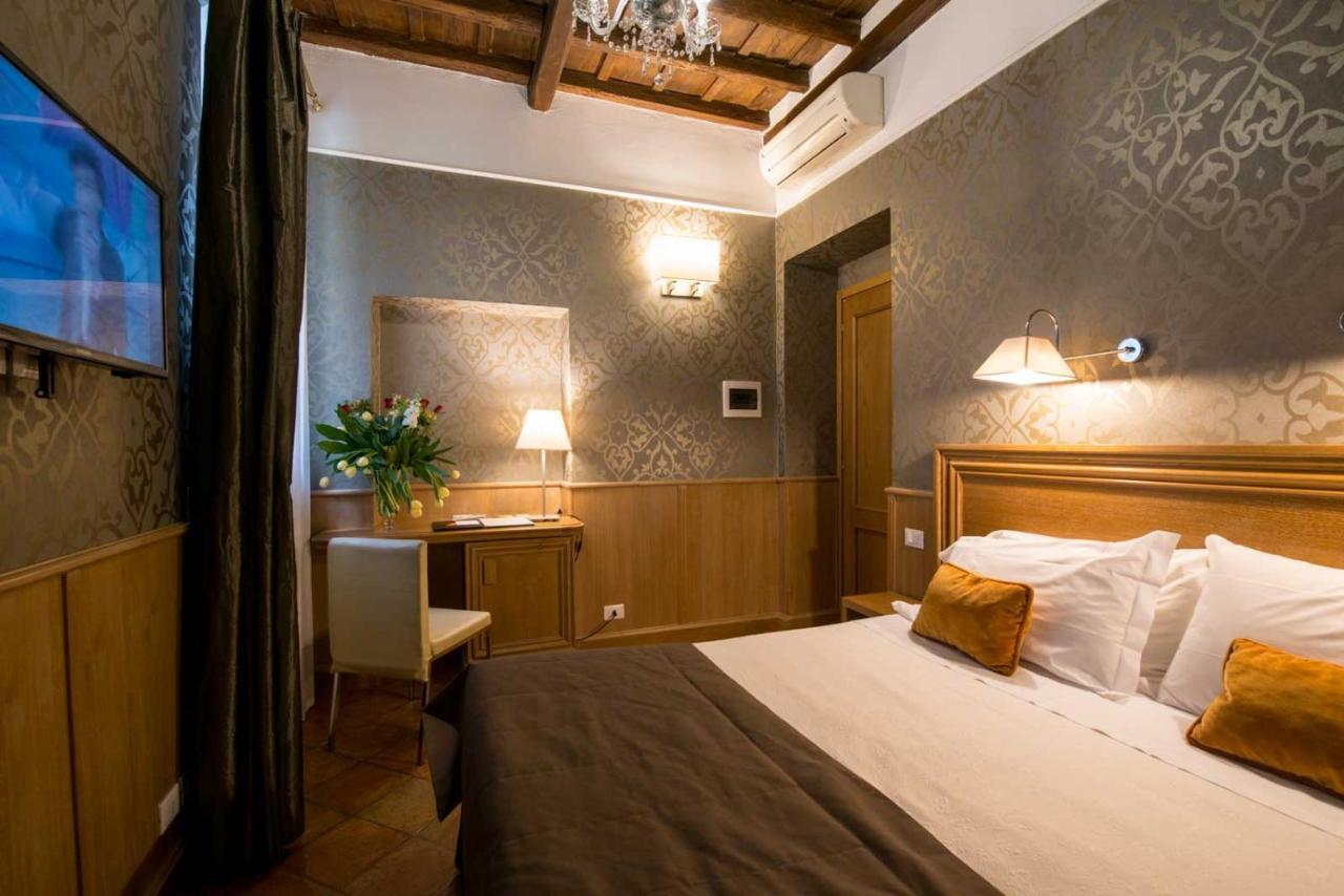 Duca D'alba - Chateaux & Collection Hotel Roma