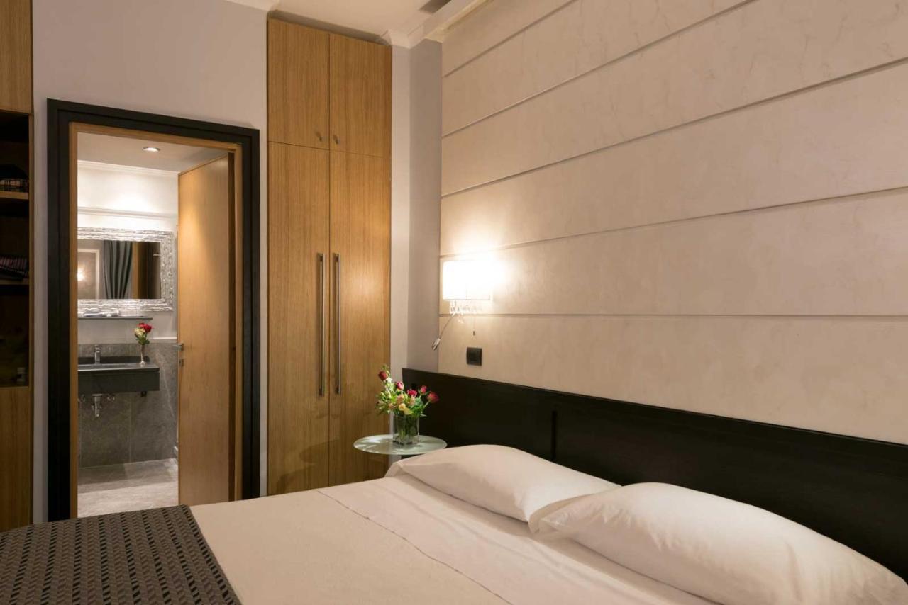 Duca D'alba - Chateaux & Collection Hotel
