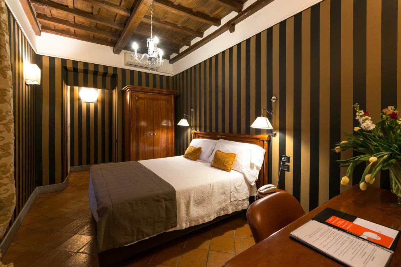 Duca D'alba - Chateaux & Collection Hotel