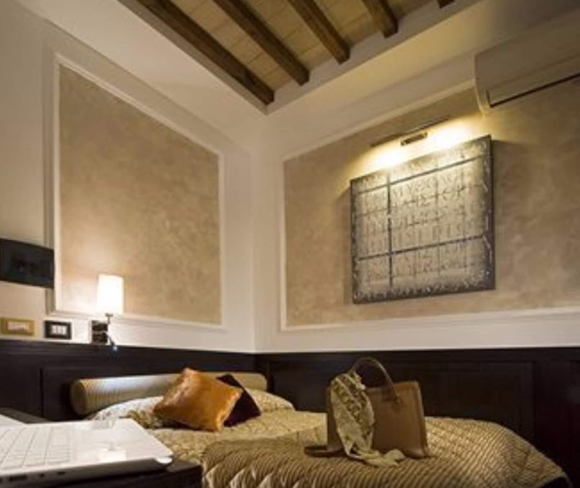 Duca D'alba - Chateaux & Collection Hotel