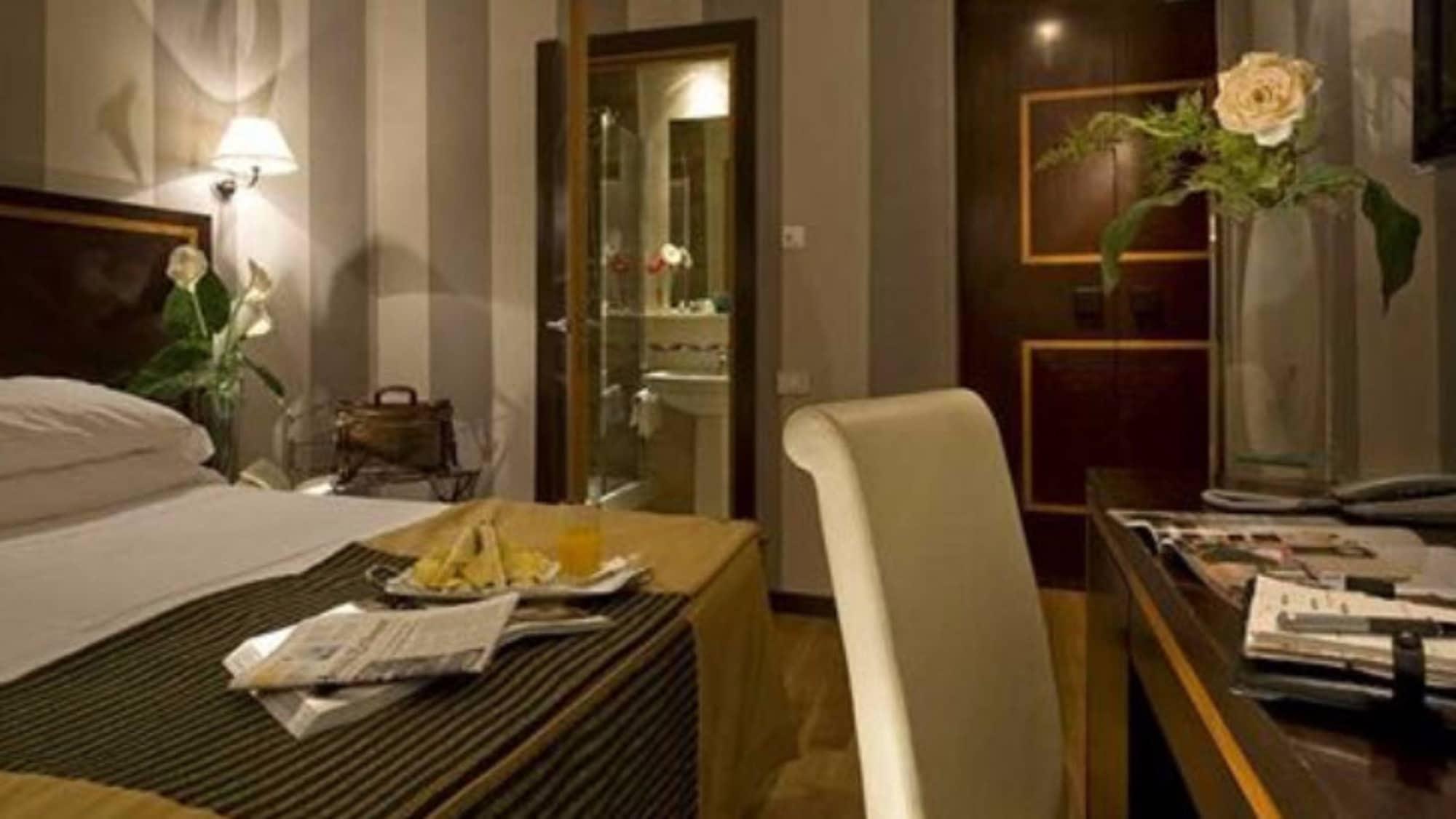 Duca D'alba - Chateaux & Collection Hotel