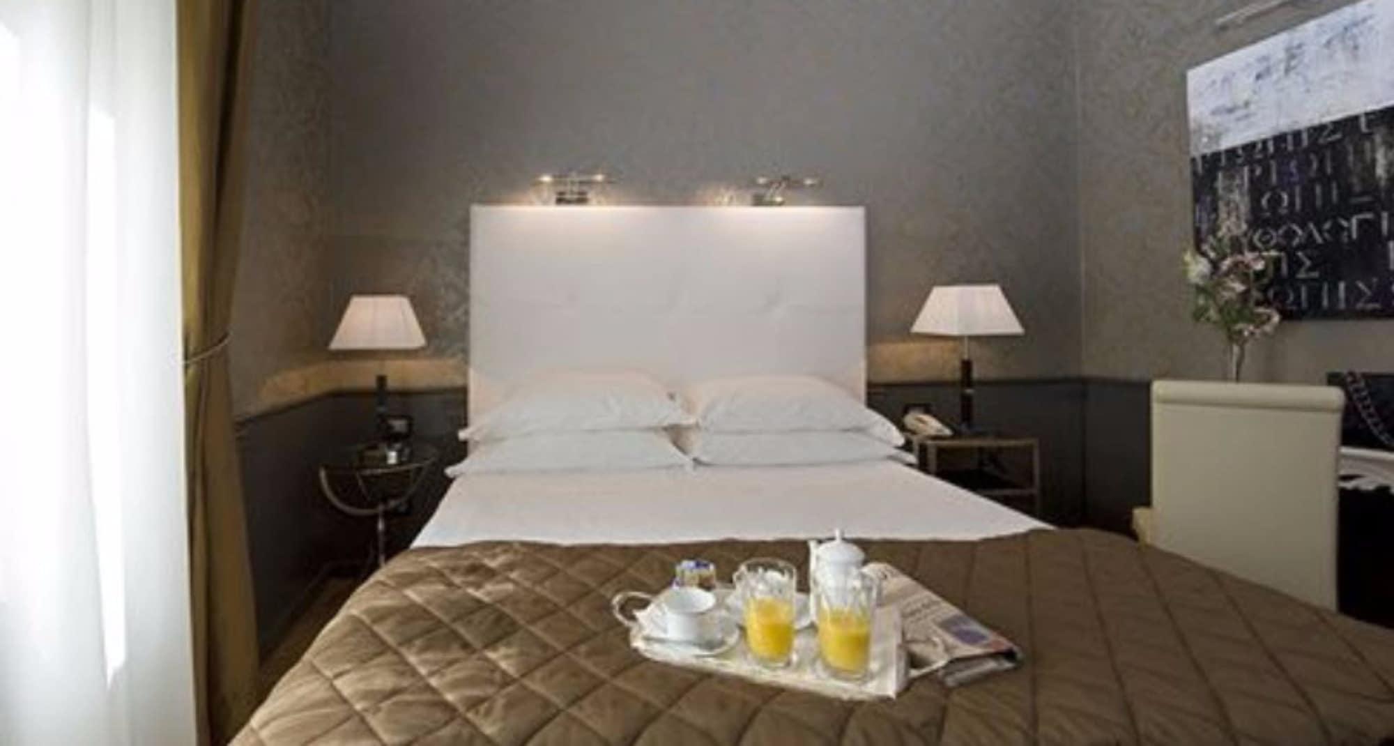 Hotel Duca D'alba - Chateaux & Collection