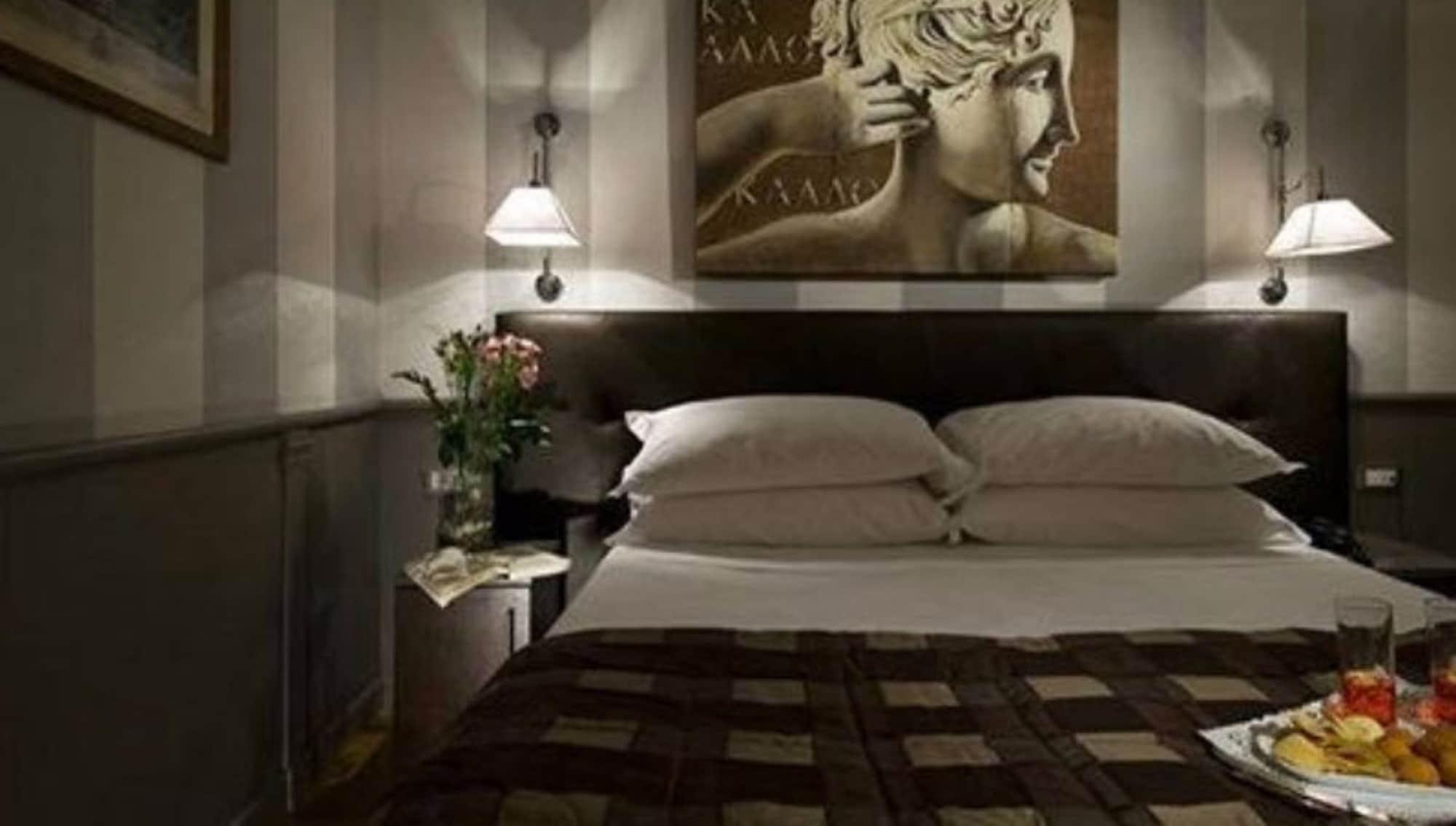 Duca D'alba - Chateaux & Collection Roma