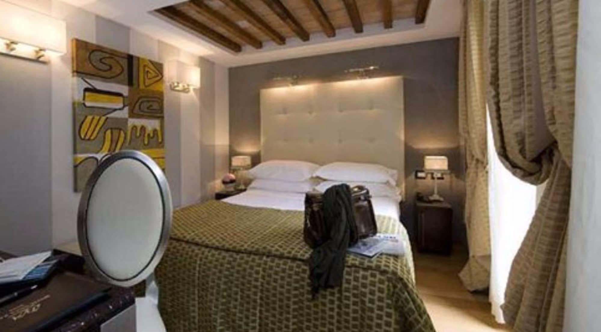 Duca D'alba - Chateaux & Collection 4*