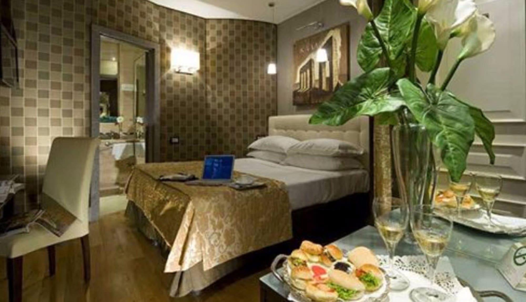 Duca D'alba - Chateaux & Collection Hotel