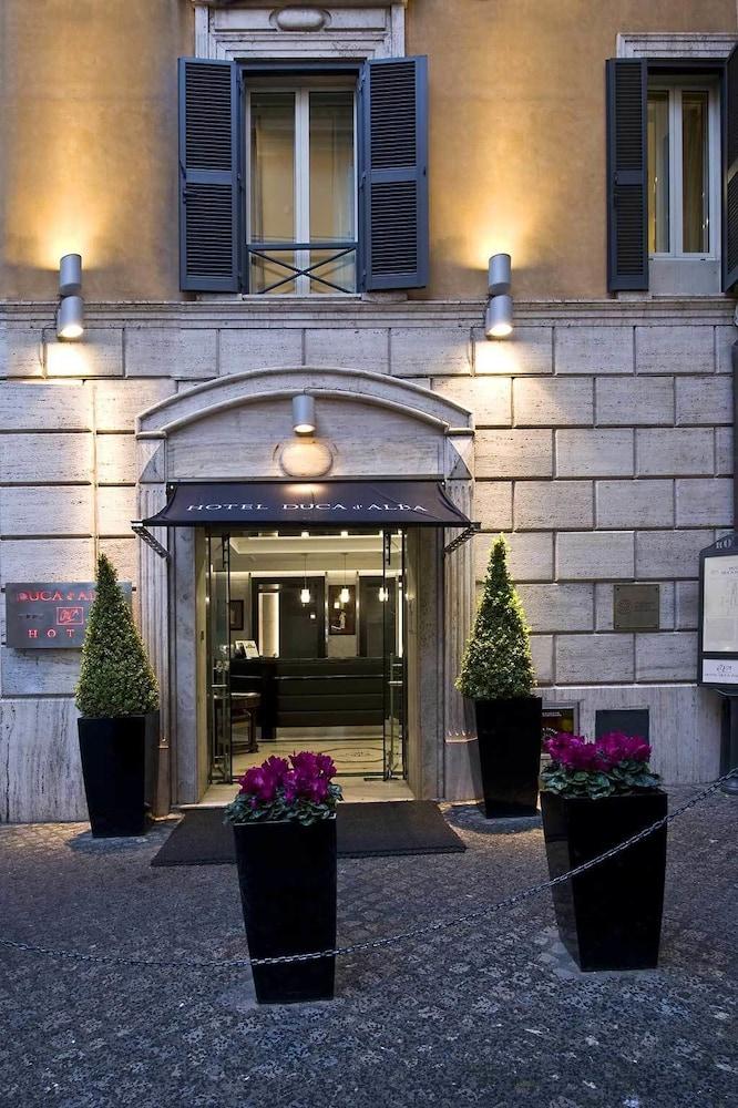 Duca D'alba - Chateaux & Collection Hotel