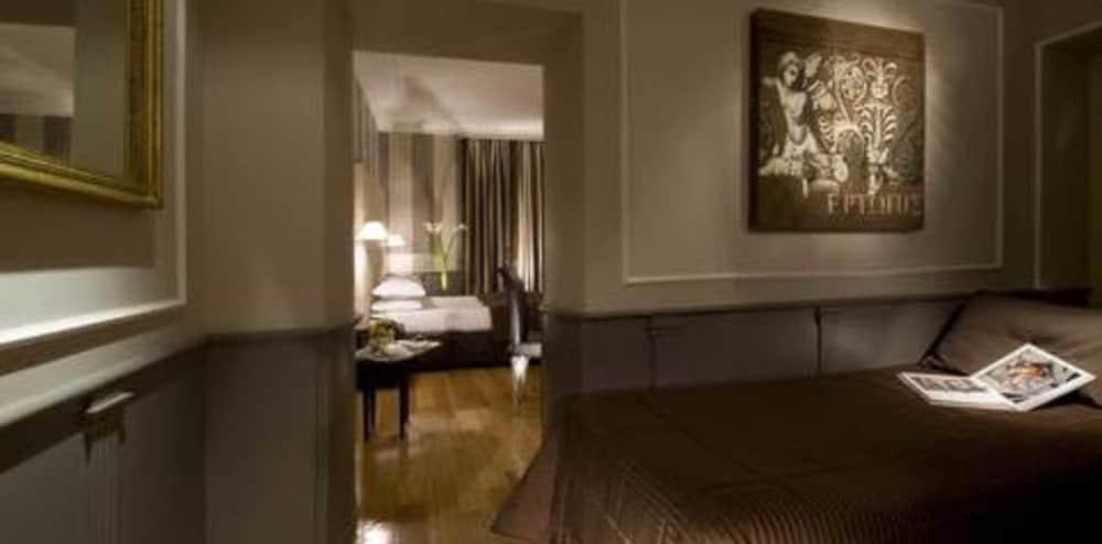 Hotel Duca D'alba - Chateaux & Collection