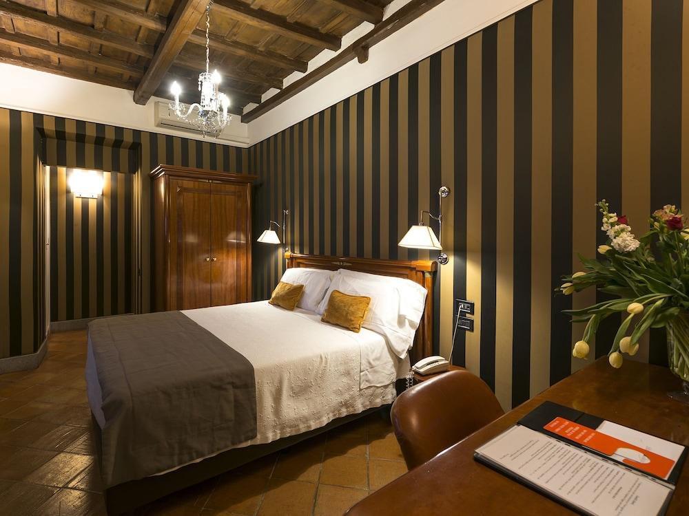 Hotel Duca D'alba - Chateaux & Collection Roma