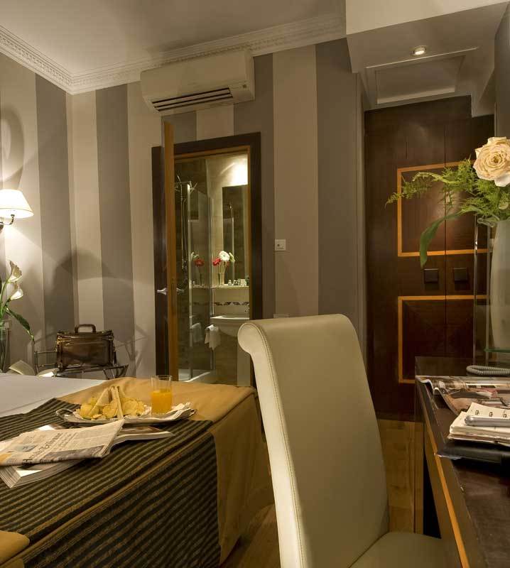 Duca D'alba - Chateaux & Collection Roma