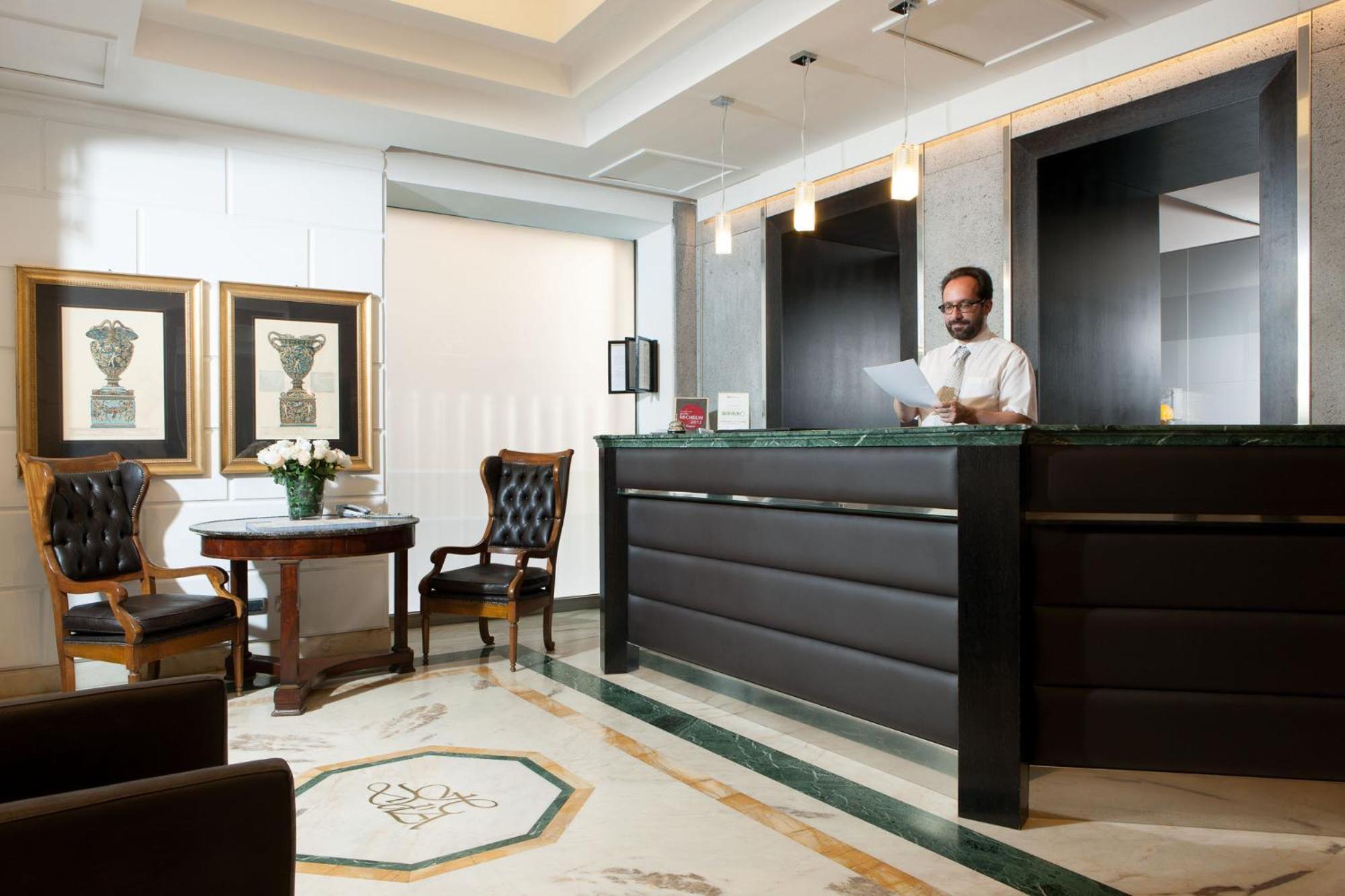 Duca D'alba - Chateaux & Collection Roma