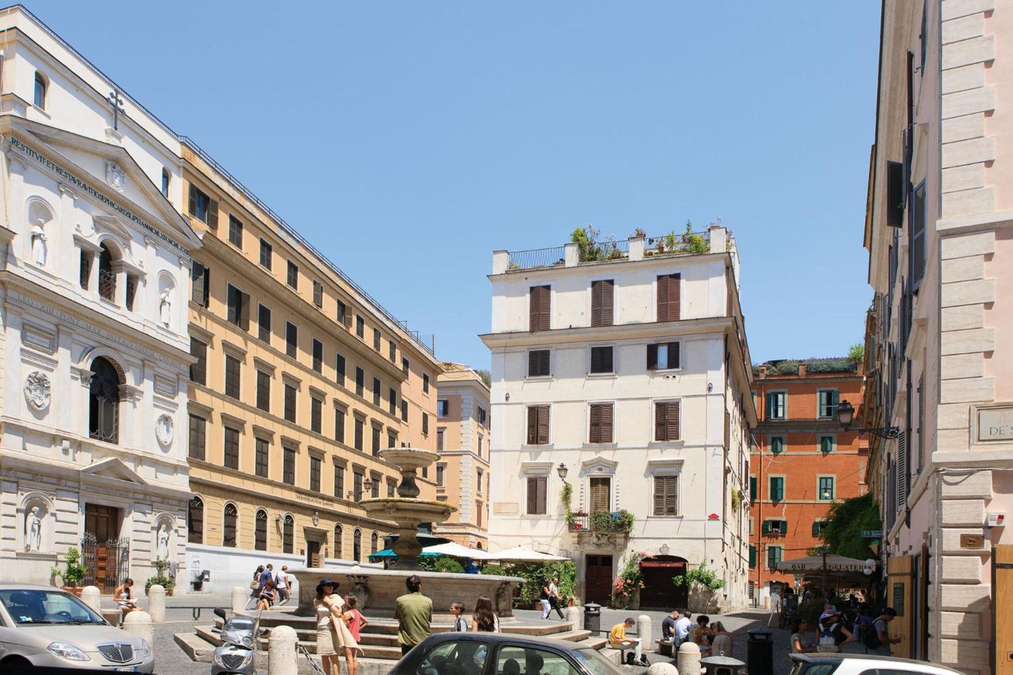 Hotel Duca D'alba - Chateaux & Collection
