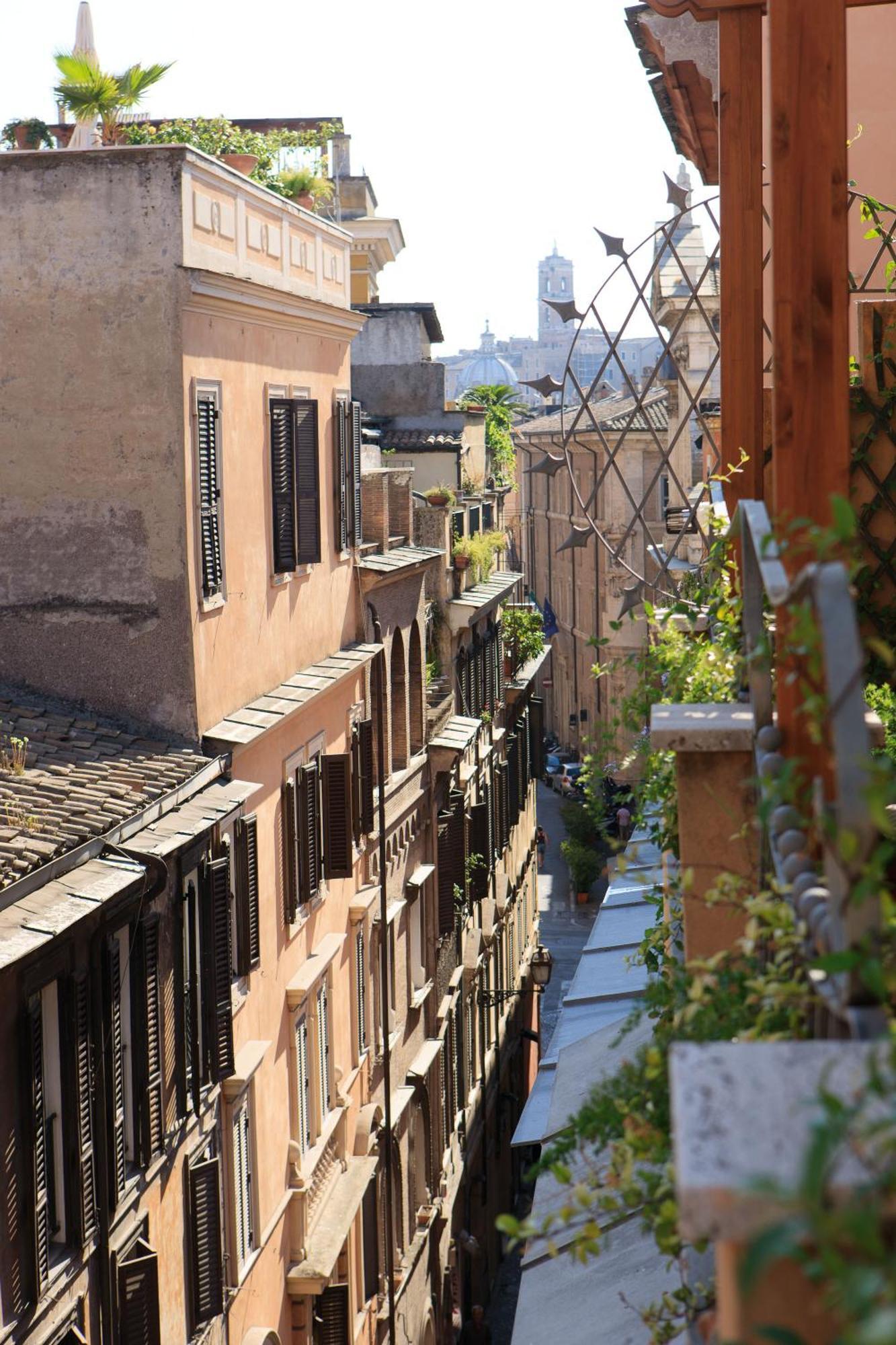 Hotel Duca D'alba - Chateaux & Collection 4*