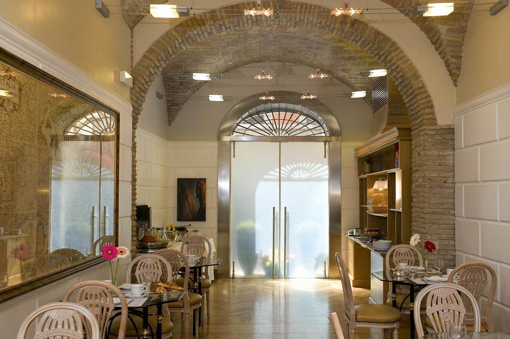 Duca D'alba - Chateaux & Collection 4*