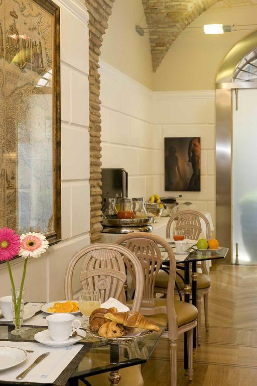 Hotel Duca D'alba - Chateaux & Collection 4*