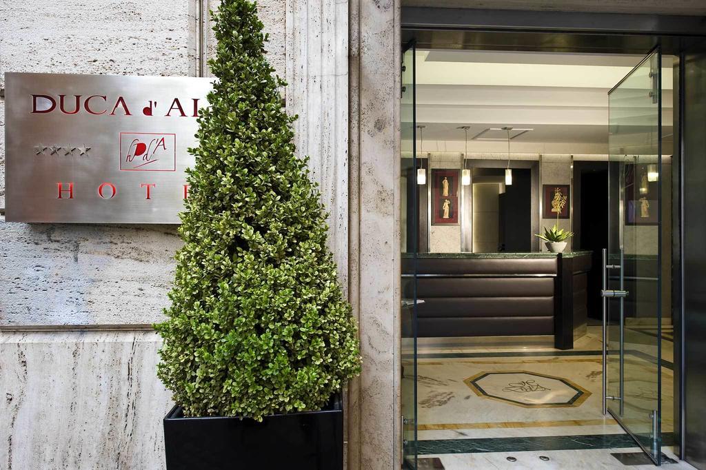 Duca D'alba - Chateaux & Collection Hotel 4*
