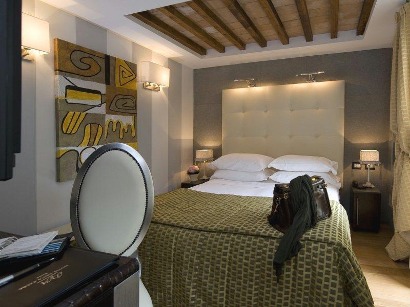 Hotel Duca D'alba - Chateaux & Collection