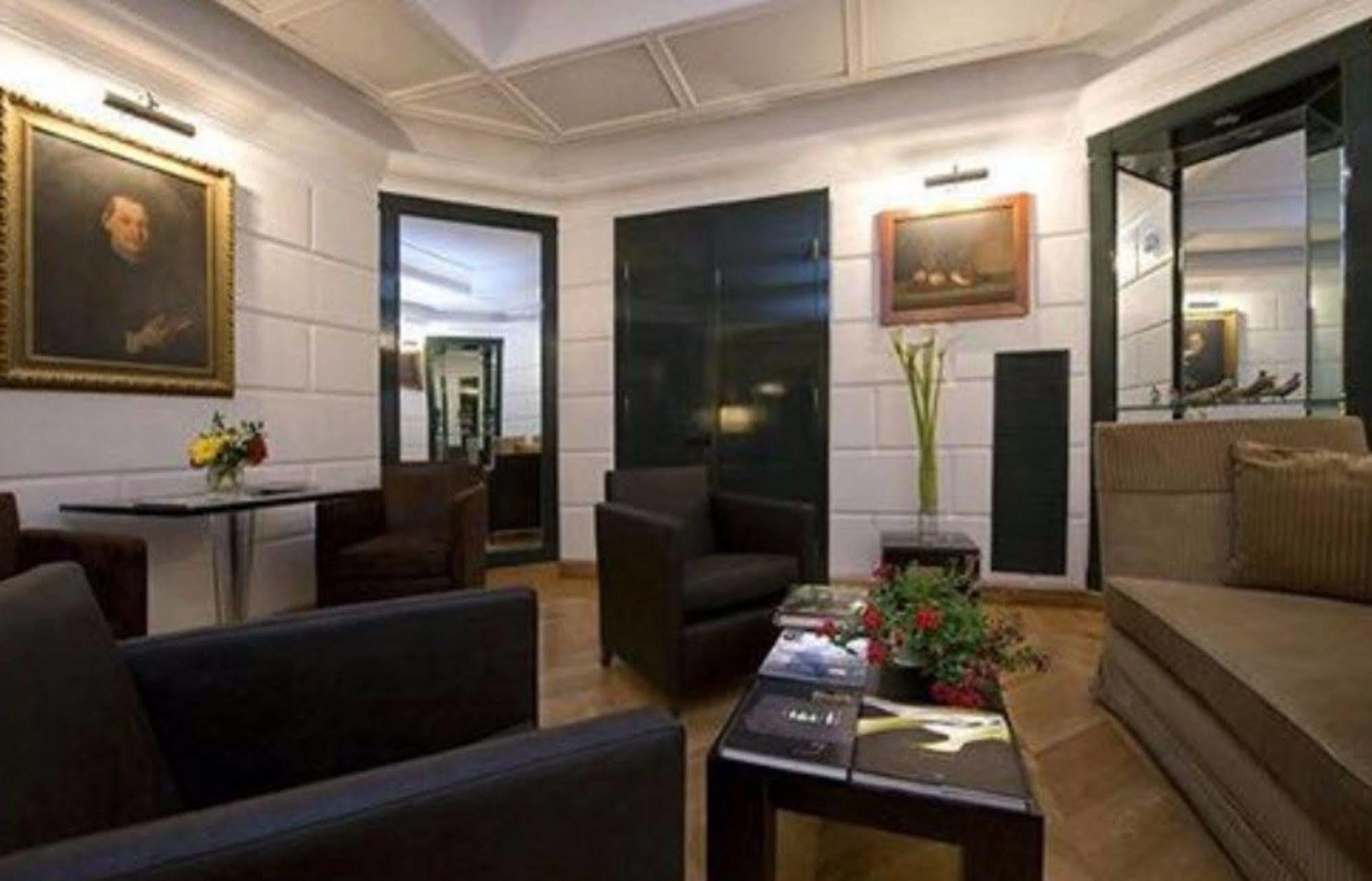Duca D'alba - Chateaux & Collection 4* Roma