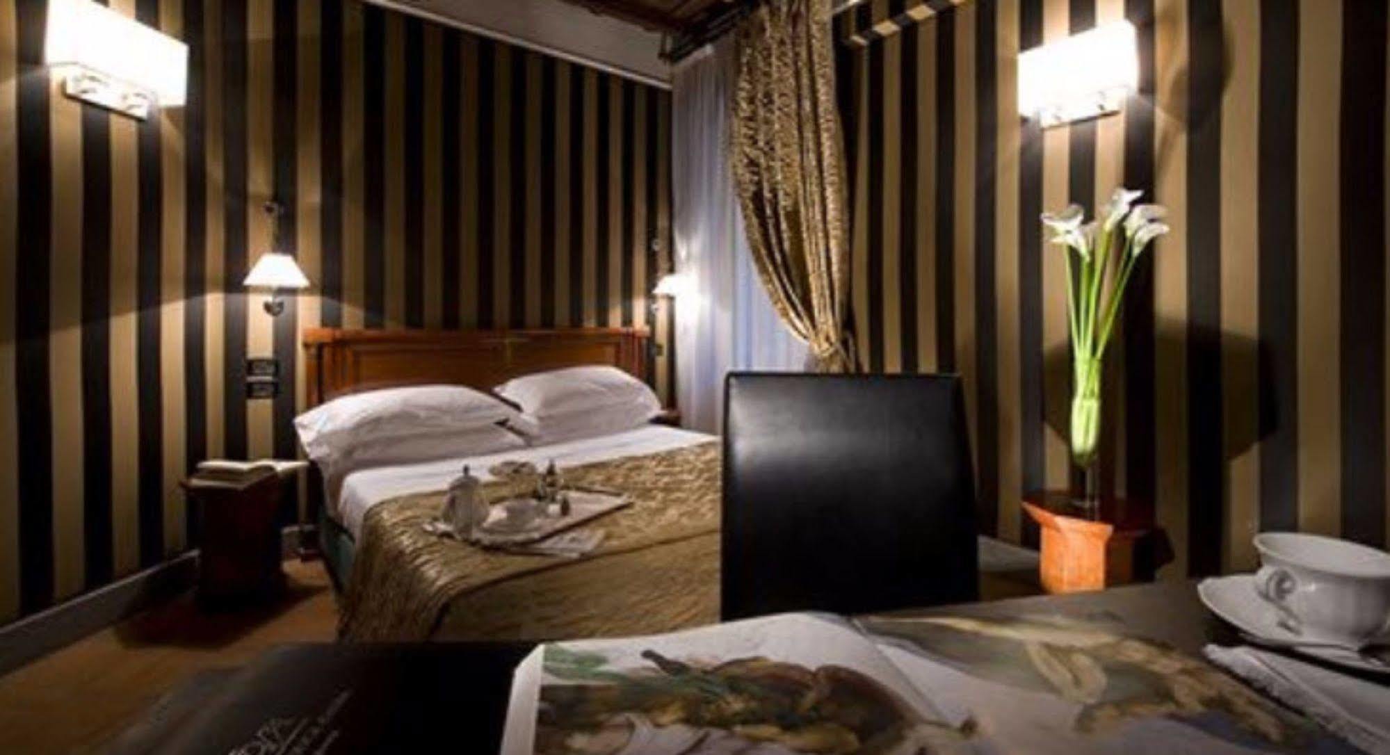 Duca D'alba - Chateaux & Collection Hotel 4*