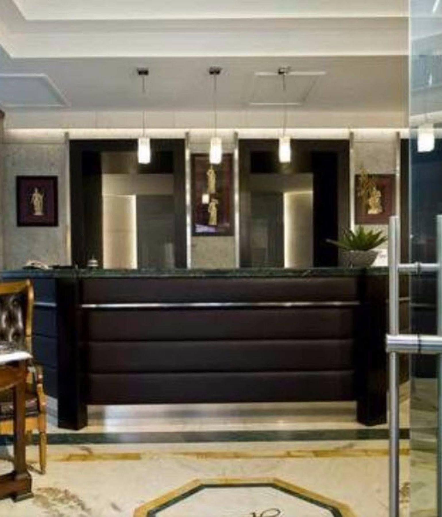 Hotel Duca D'alba - Chateaux & Collection Roma