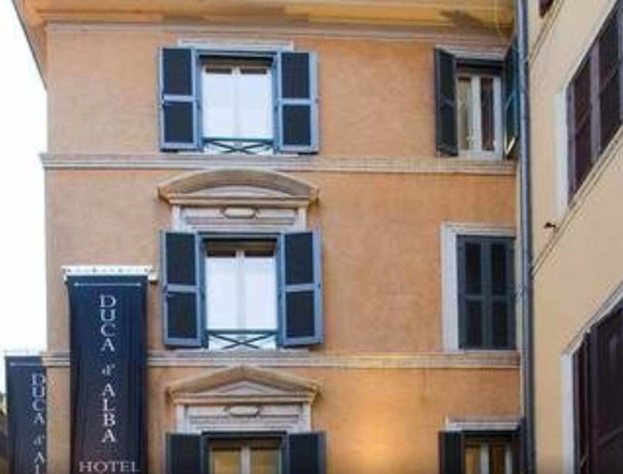 Duca D'alba - Chateaux & Collection Hotel 4*