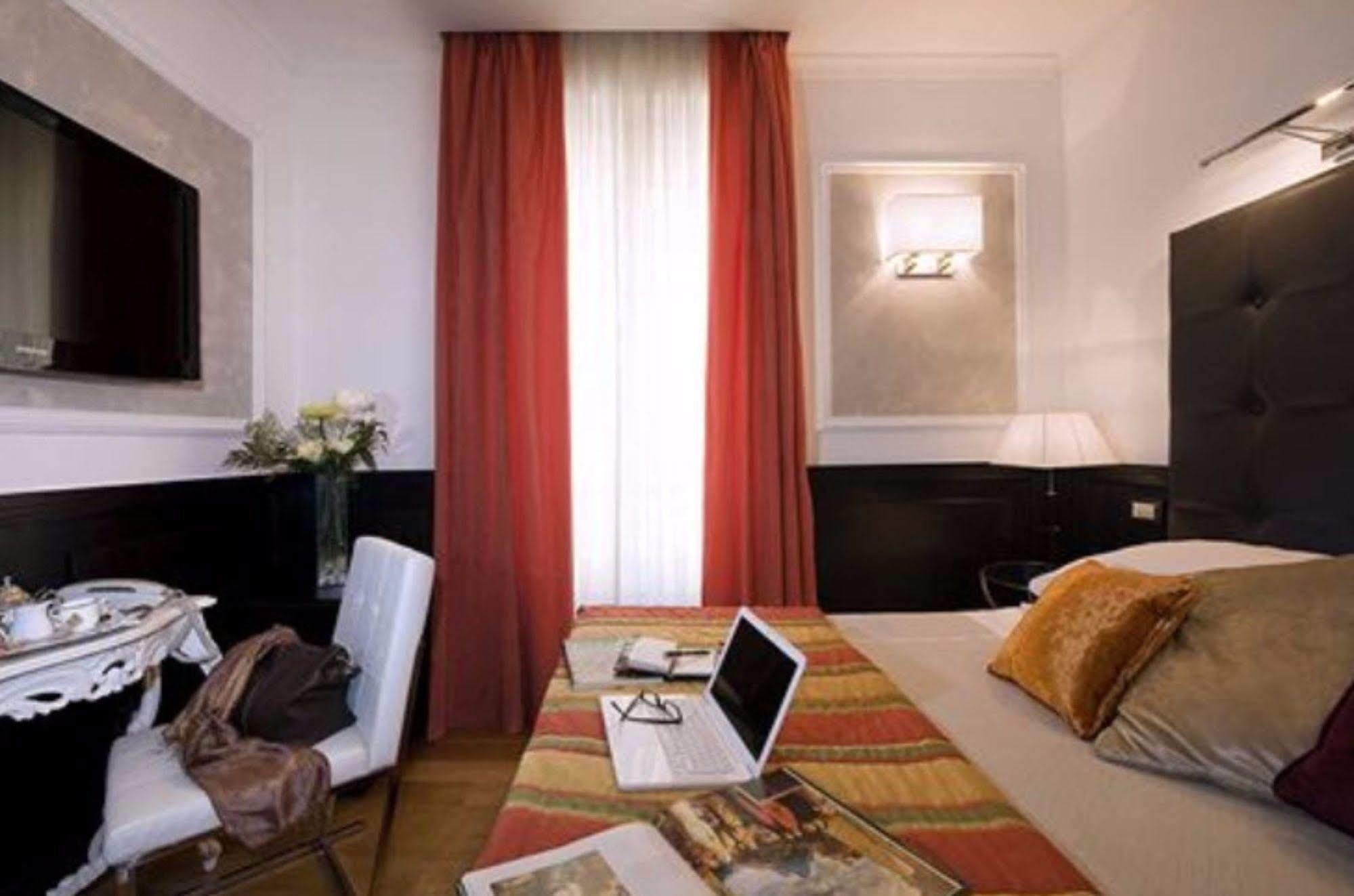 Hotel Duca D'alba - Chateaux & Collection 4*