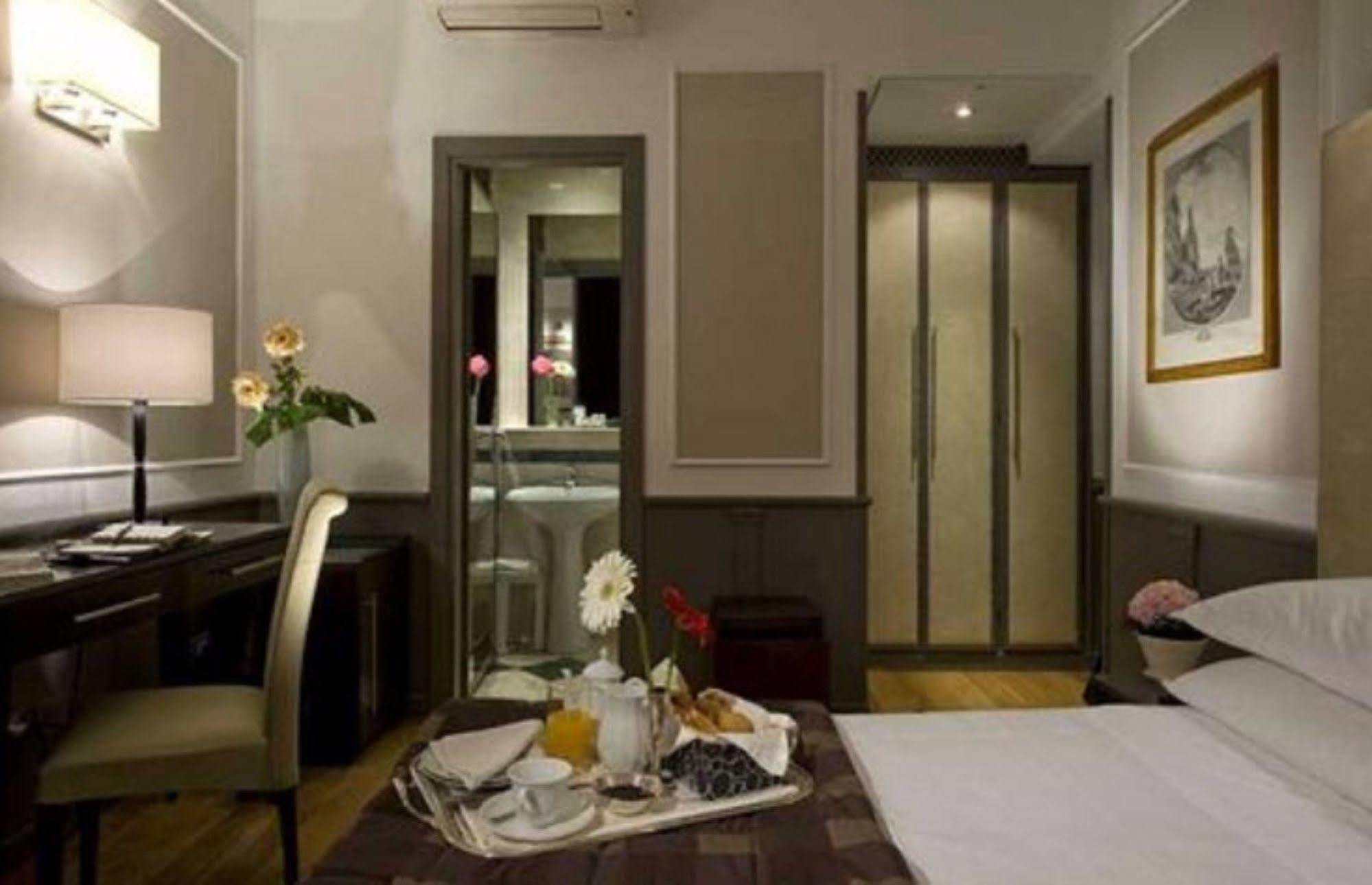 Duca D'alba - Chateaux & Collection 4*