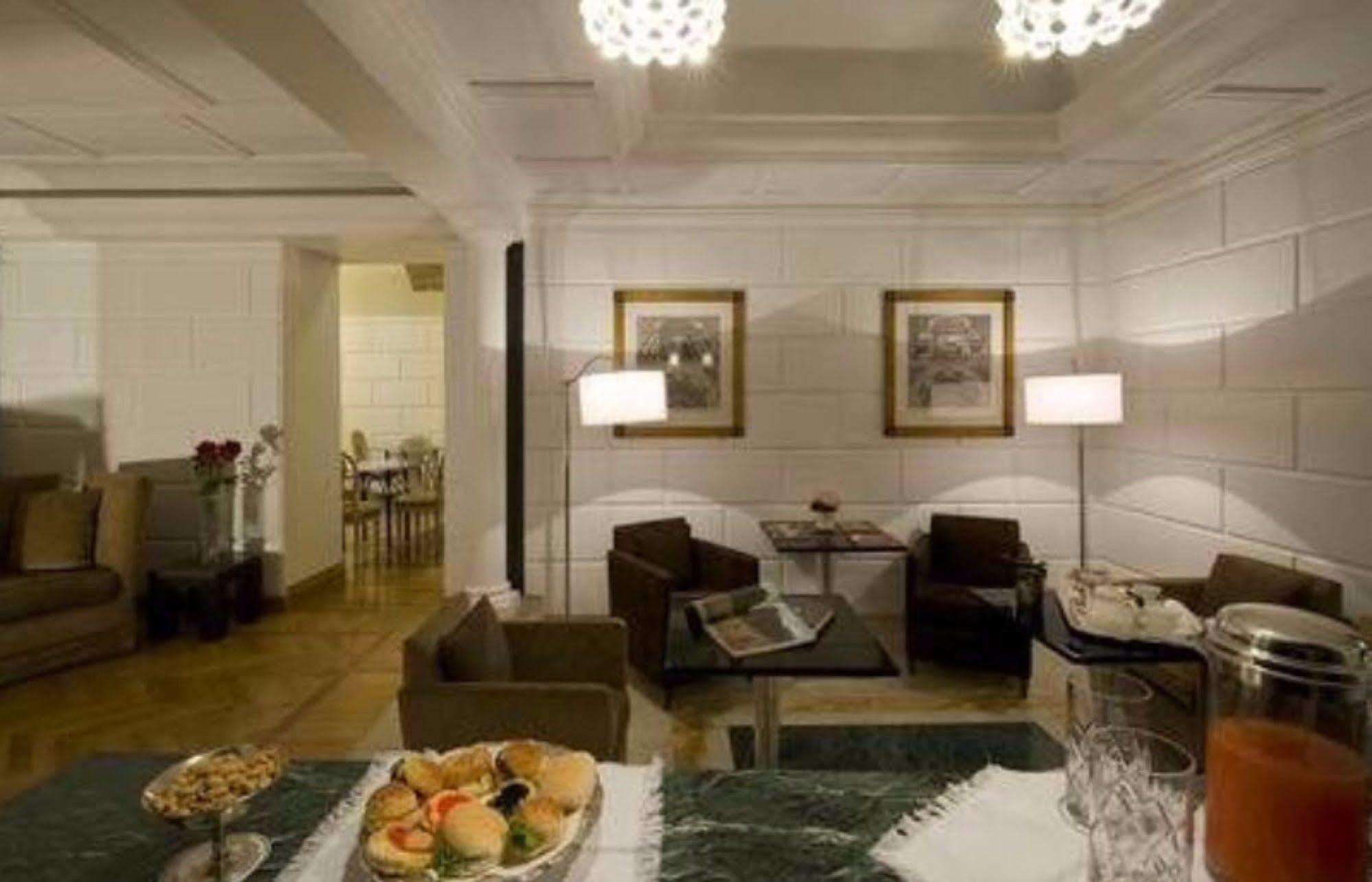 Hotel Duca D'alba - Chateaux & Collection 4*
