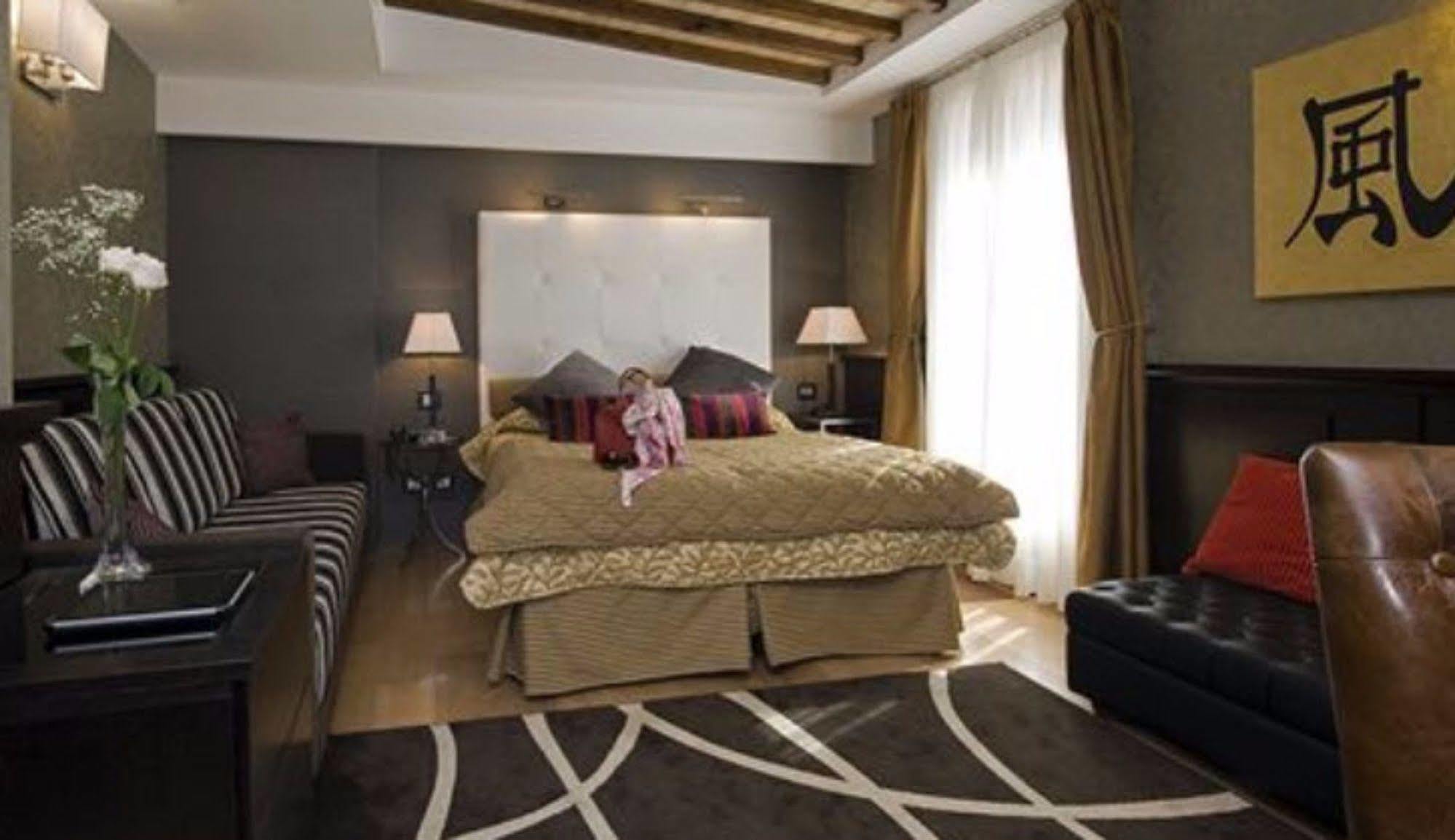 Hotel Duca D'alba - Chateaux & Collection Roma