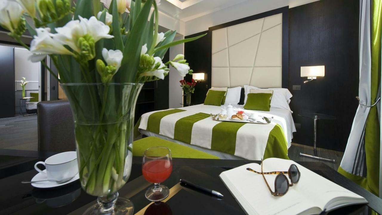 Hotel Duca D'alba - Chateaux & Collection 4*
