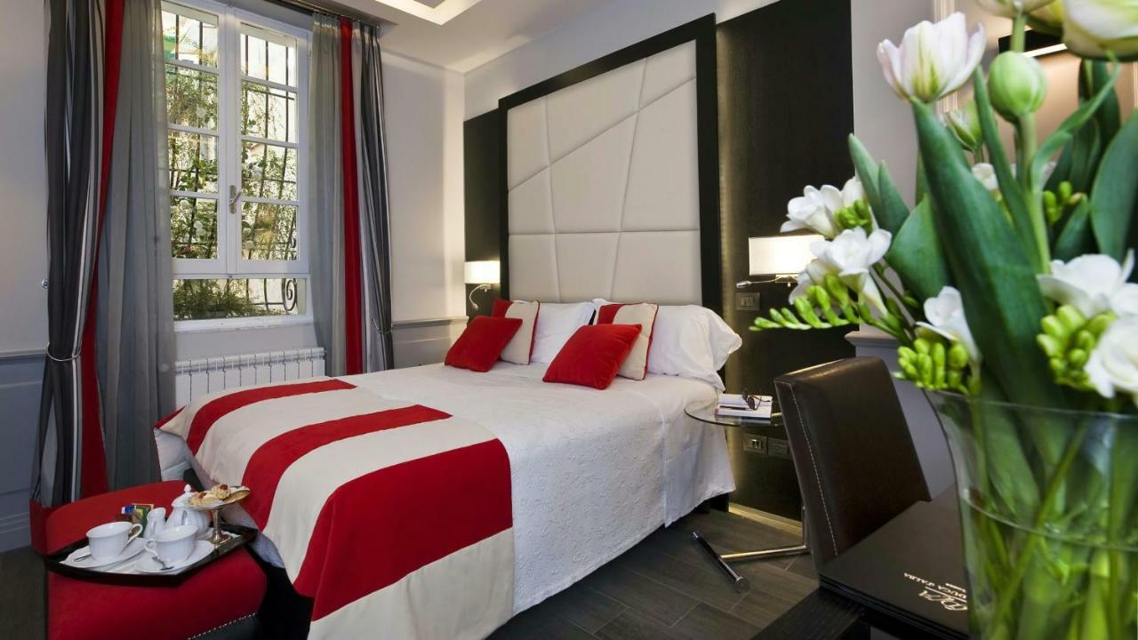 Duca D'alba - Chateaux & Collection Hotel Roma