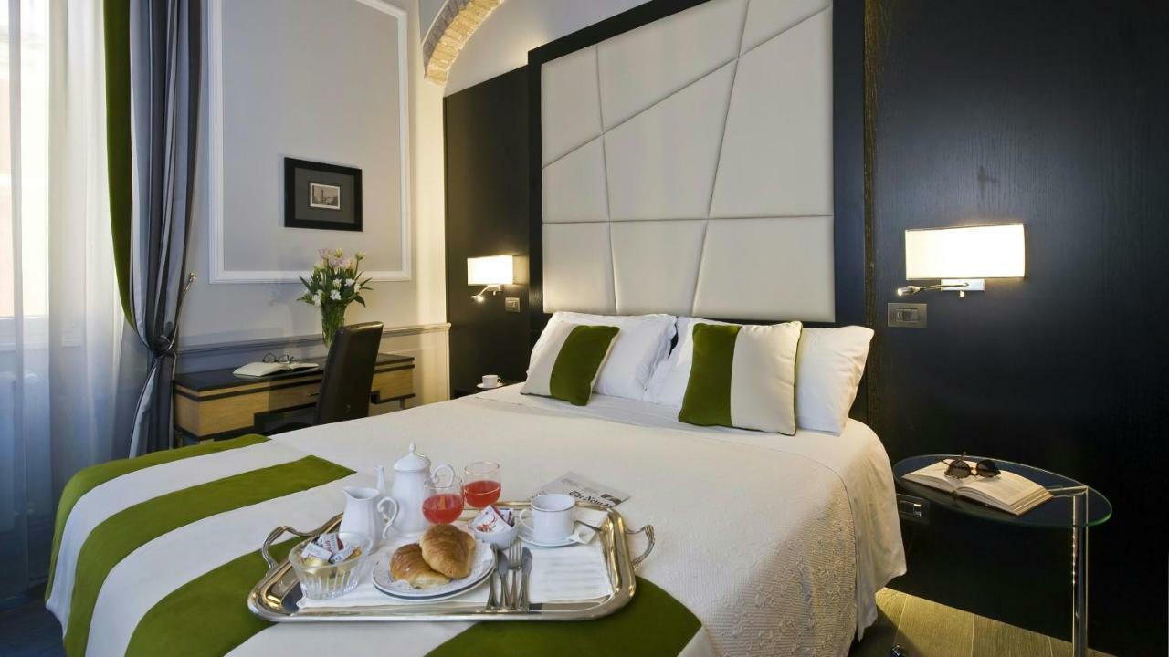 Duca D'alba - Chateaux & Collection Hotel Roma