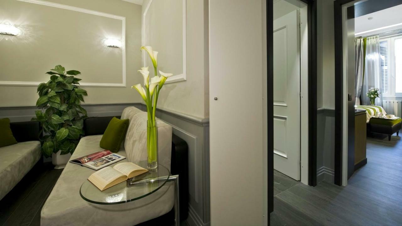 Duca D'alba - Chateaux & Collection 4*