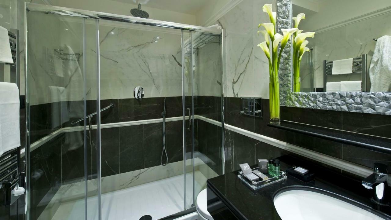 Hotel Duca D'alba - Chateaux & Collection Roma