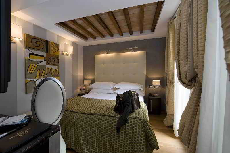 Duca D'alba - Chateaux & Collection 4*