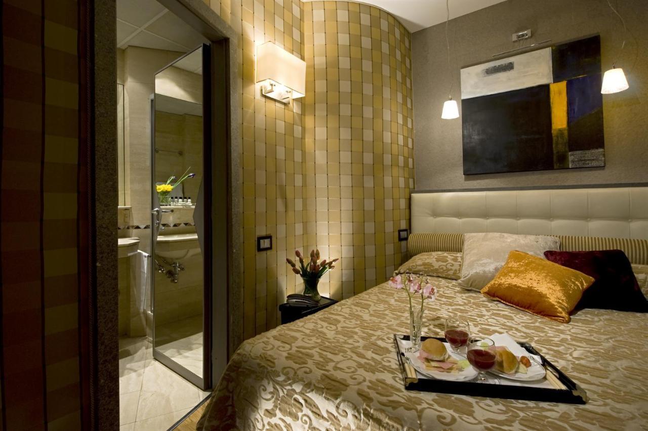 Hotel Duca D'alba - Chateaux & Collection Roma