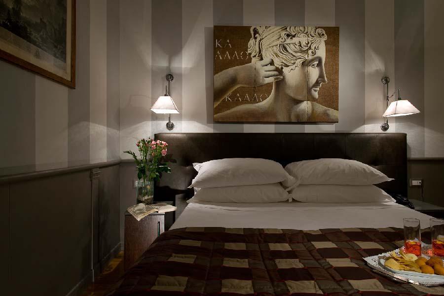 Duca D'alba - Chateaux & Collection Hotel Roma