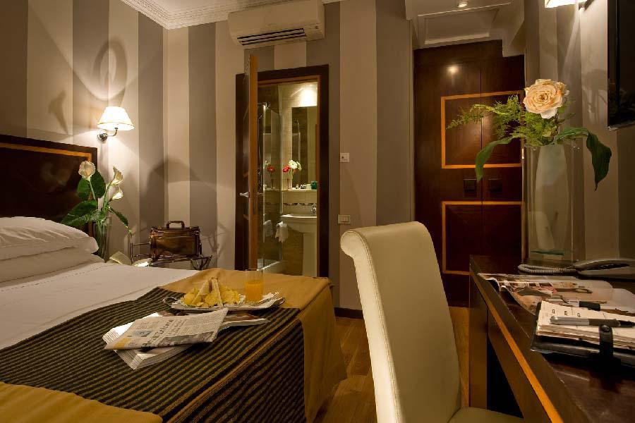 Hotel Duca D'alba - Chateaux & Collection 4*