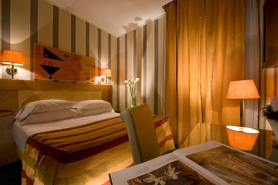 Duca D'alba - Chateaux & Collection Hotel Roma