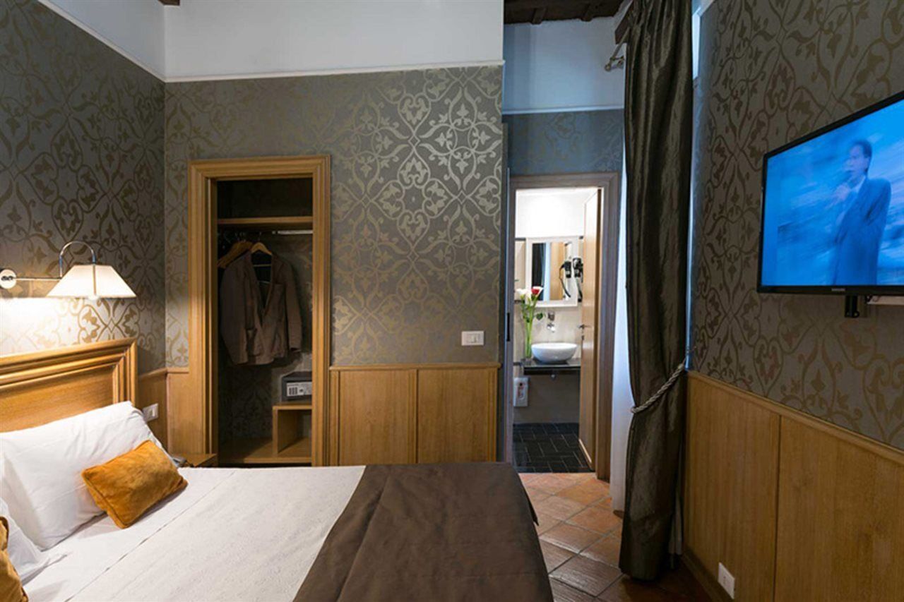 Duca D'alba - Chateaux & Collection Hotel 4*