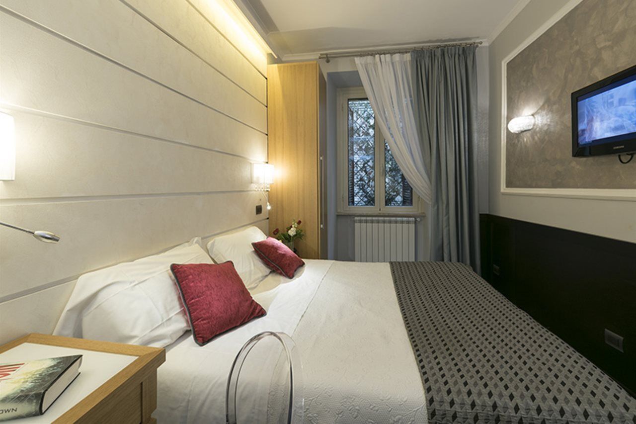 Duca D'alba - Chateaux & Collection Hotel 4*