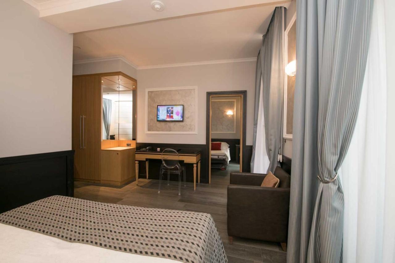Duca D'alba - Chateaux & Collection Hotel 4*