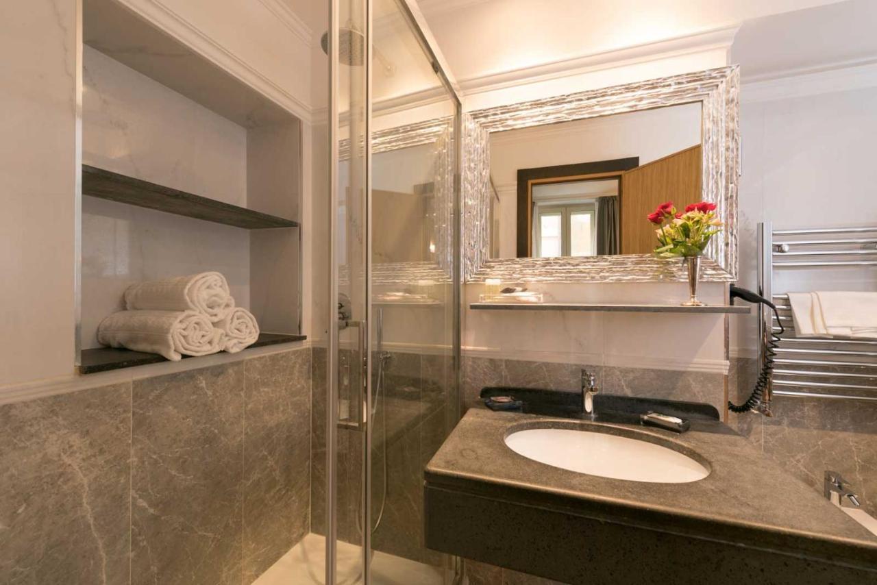 Duca D'alba - Chateaux & Collection Hotel 4*
