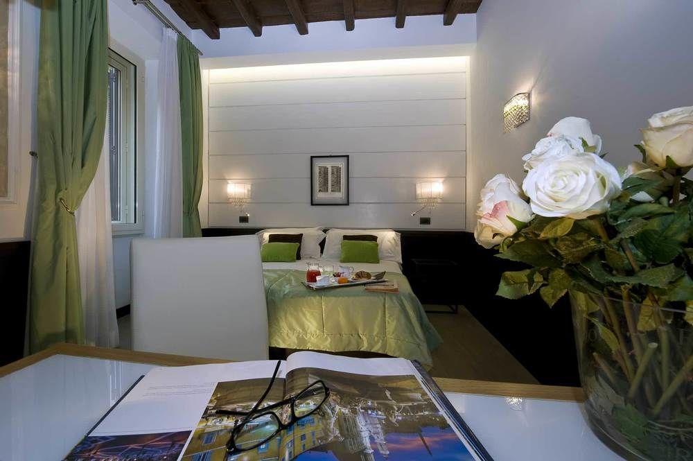 Duca D'alba - Chateaux & Collection Rome